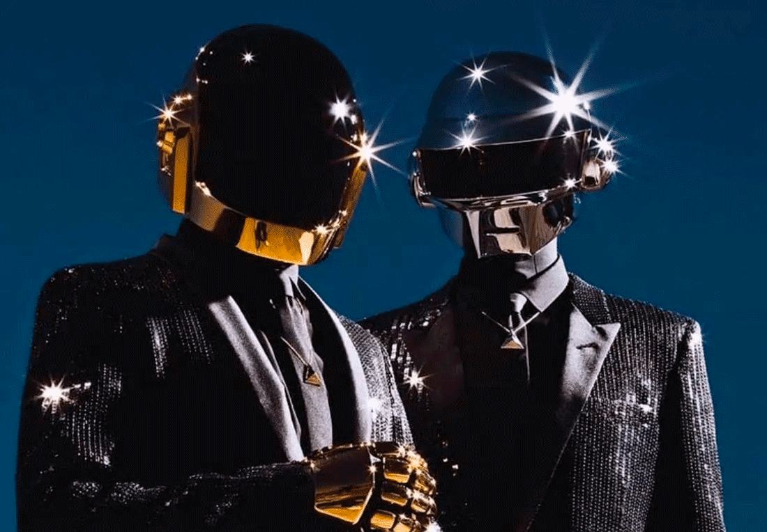 Daft Punk