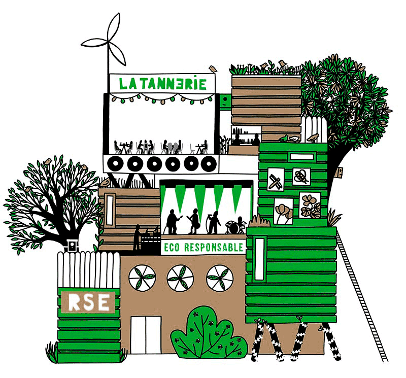 RSE Tannerie